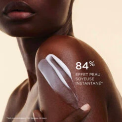 Clarins - Sérum Corps Peau Neuve Concentré Jeunesse Rénovateur -Parfumerie Burdin Boutique clarins serum corps peau neuve 1