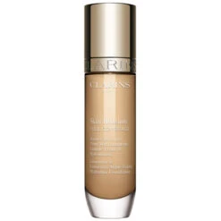 Clarins - Skin Illusion Full Coverage Fond De Teint Haute Couvrance Teint Mat Lumineux Longue Tenue & Hydratation