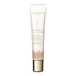 Clarins - Skin Illusion Tinted Moisturizer SPF25 Crème Teintée Booster D'éclat