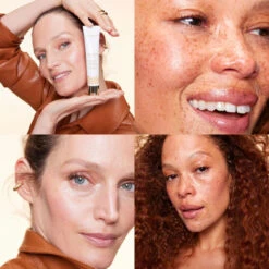 Clarins - Skin Illusion Tinted Moisturizer SPF25 Crème Teintée Booster D'éclat 9 Clarins - Skin Illusion Tinted Moisturizer SPF25 Crème Teintée Booster D'éclat -Parfumerie Burdin Boutique clarins skin illusion tinted moisturizer spf25 creme teintee booster d eclat 4