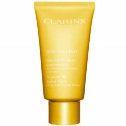 Clarins - SOS Comfort Masque Baume Nourrissant