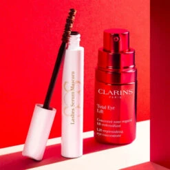 Clarins - SOS Lashes Serum Mascara Base Mascara Sérum Revitalisant 8 Clarins - SOS Lashes Serum Mascara Base Mascara Sérum Revitalisant -Parfumerie Burdin Boutique clarins sos lashes serum mascara base mascara serum revitalisant 3