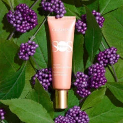 Clarins - SOS Primer Base De Teint Anti-Fatigue -Parfumerie Burdin Boutique clarins sos primer base de teint anti fatigue 3