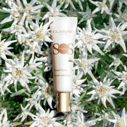 Clarins - SOS Primer Base De Teint Illuminatrice -Parfumerie Burdin Boutique clarins sos primer base de teint illuminatrice 2