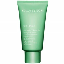 Clarins - SOS Pure Masque à L'argile Rééquilibrant
