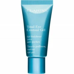 Clarins - Total Eye Contour Gel Gel Fraîcheur