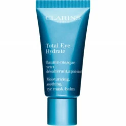 Clarins - Total Eye Hydrate Baume Masque Yeux