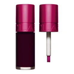 Clarins - Water Lip Stain Eau à Lèvres à L'eau De Framboise -Parfumerie Burdin Boutique clarins water lip stain eau a levres 3
