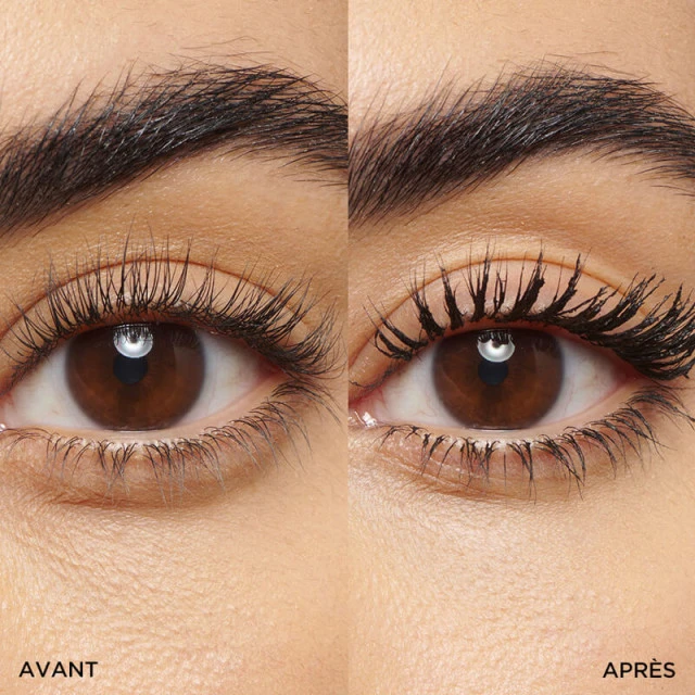 Clarins - Wonder Volume Mascara XXL Mascara Volume Extrême 4 Clarins - Wonder Volume Mascara XXL Mascara Volume Extrême – Image 4