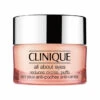 Clinique - All About Eyes Soin Total Regard Et Contour