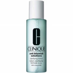 Clinique - Anti-Blemish Solutions Lotion Clarifiante Formule S.O.S.