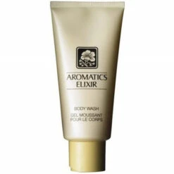 Clinique - Aromatics Elixir Gel Douche Parfumé