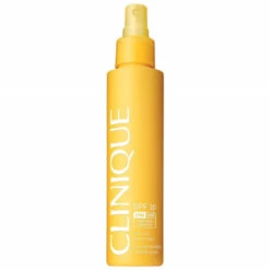 Clinique - Brume Invisible Solaire Corps SPF 30