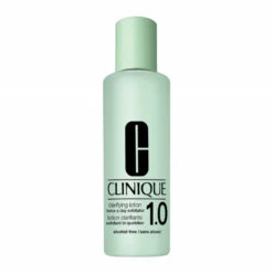 Clinique - Clarifying Lotion 1.0 Lotion Clarifiante Sans Alcool
