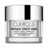 Clinique - Smart Night Crème Réparatrice Nuit -Parfumerie Burdin Boutique clinique clinique smart night creme reparatrice nuit