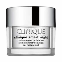 Clinique - Smart Night Crème Réparatrice Nuit
