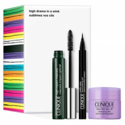 High Impact Coffret Mascara High Impact