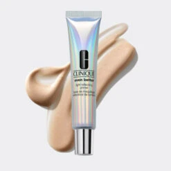 Clinique - Even Better Base De Maquillage Réflectrice De Lumière 6 Clinique - Even Better Base De Maquillage Réflectrice De Lumière -Parfumerie Burdin Boutique clinique even better base de maquillage reflectrice de lumiere 1