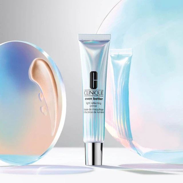 Clinique - Even Better Base De Maquillage Réflectrice De Lumière 5 Clinique - Even Better Base De Maquillage Réflectrice De Lumière – Image 5