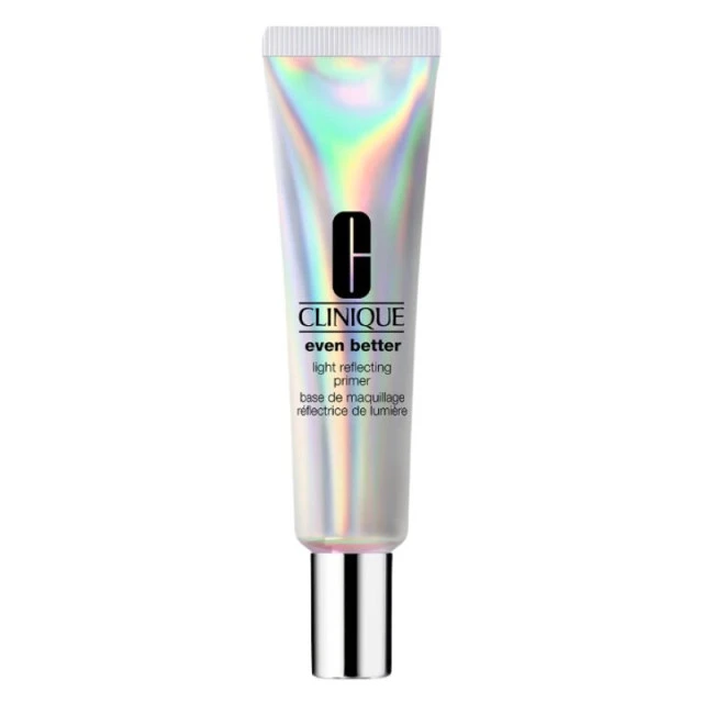 Clinique - Even Better Base De Maquillage Réflectrice De Lumière 1 Clinique - Even Better Base De Maquillage Réflectrice De Lumière