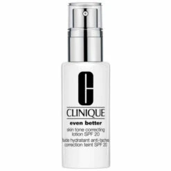 Clinique - Even Better Fluide Hydratant Anti-taches Correction De Teint SPF 20
