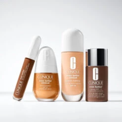 Clinique - Even Better Vitamin Fond De Teint SPF 50 -Parfumerie Burdin Boutique clinique even better vitamin fond de teint spf 50 4