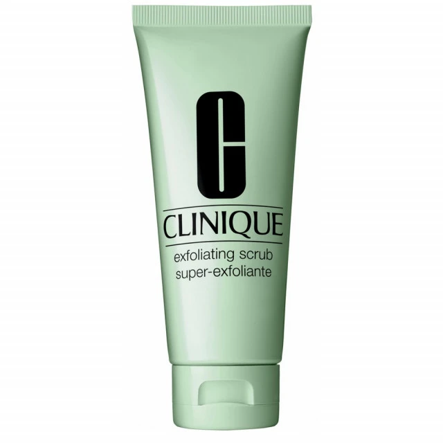 Clinique - Exfoliating Scrub Gommage Tonique 1 Clinique - Exfoliating Scrub Gommage Tonique