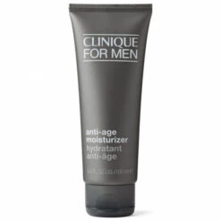 Clinique - Hydratant Anti-Âge For Men Visage Et Cou