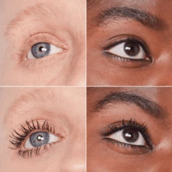 Clinique - High Impact High-Fi Mascara Volume Total -Parfumerie Burdin Boutique clinique high impact high fi mascara volume total 4