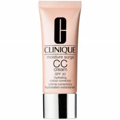 Clinique - Moisture Surge CC Cream SPF 30 Crème Correctrice Hydratante