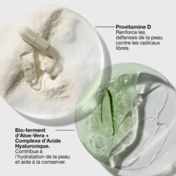 Clinique - Moisture Surge Hydratant Fini Transparent SPF 25 -Parfumerie Burdin Boutique clinique moisture surge hydratant fini transparent spf 25 2