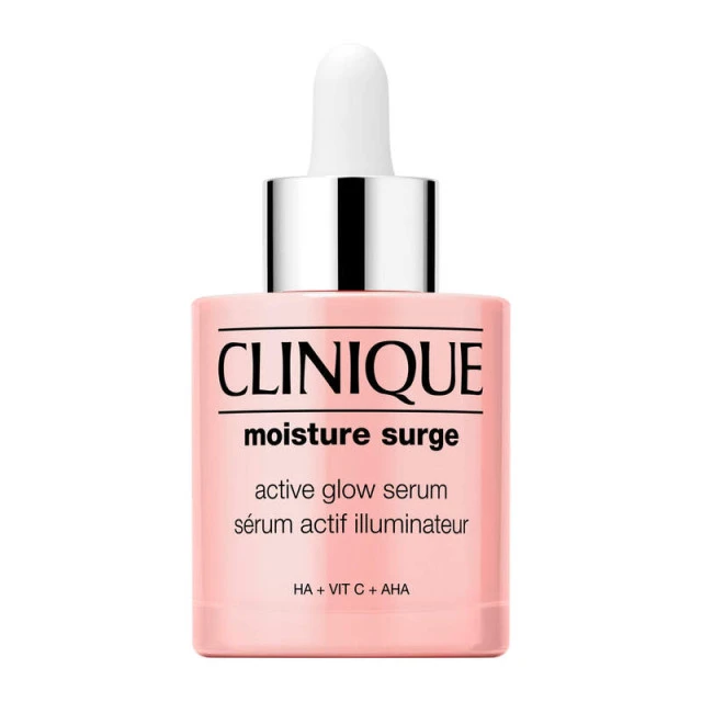 Clinique - Moisture Surge Sérum Actif Illuminateur 1 Clinique - Moisture Surge Sérum Actif Illuminateur