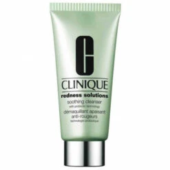 Clinique - Redness Solutions Démaquillant Apaisant Anti-Rougeurs