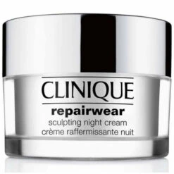 Clinique - Repairwear Crème Raffermissante Nuit
