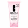 Clinique - Rinse-Off Foaming Cleanser Mousse Hydro-Démaquillante -Parfumerie Burdin Boutique clinique rinse off foaming cleanser mousse hydro demaquillante