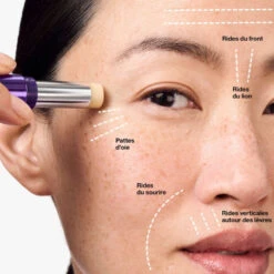 Clinique - Smart Clinical Repair Baume Rétinoïde Anti-rides 8 Clinique - Smart Clinical Repair Baume Rétinoïde Anti-rides -Parfumerie Burdin Boutique clinique smart clinical repair baume retinoide anti rides 3