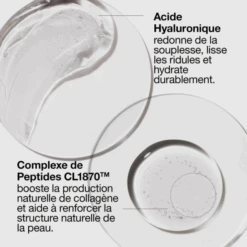 Clinique - Smart Clinical Repair Crème Riche Correctrice Anti-Rides -Parfumerie Burdin Boutique clinique smart clinical repair creme riche correctrice anti rides 5