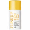 Clinique - Soin Solaire Visage SPF50 Fluide Minéral - Formule Peaux Sensibles