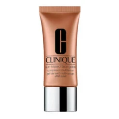 Clinique - Sun-Kissed Face Gelee Gelée De Teint Multi-usage Effet Soleil
