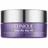 Clinique - Take The Day Off Baume Démaquillant Au Charbon -Parfumerie Burdin Boutique clinique take the day off baume demaquillant au charbon