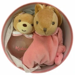 Kaloo - Lilirose Coffret Eau De Senteur + P'tit Dou