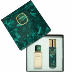 Jean Couturier - Coriandre Coffret Eau De Toilette Et Déodorant Parfumé