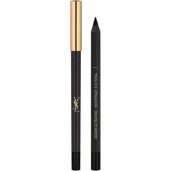 Yves St Laurent - Dessin Du Regard Waterproof Crayon Yeux Impact Couleur Tenue 16h