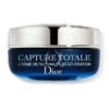 Dior CAPTURE TOTALE Crème De Nuit Haute Régénération Visage Et Cou