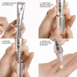 Dior Capture Totale Retishot Concentré Nuit Au Rétinol - Rénovateur De Qualité De Peau 5 Dior Capture Totale Retishot Concentré Nuit Au Rétinol - Rénovateur De Qualité De Peau -Parfumerie Burdin Boutique dior capture totale retishot concentre nuit au retinol 2