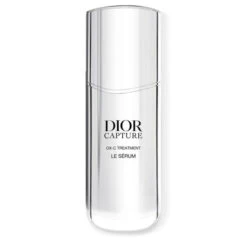 Dior Dior Capture Le Sérum Correction Anti-âge Haute Performance, Rides Et Fermeté