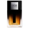 Dior Dior Homme Parfum - Notes Ambrées, Boisées Et Fleuries