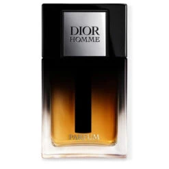 Dior Dior Homme Parfum - Notes Ambrées, Boisées Et Fleuries