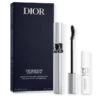 Dior Diorshow Coffret Essentiels Yeux Mascara Et Base-sérum Mascara - Volume Et Courbe
