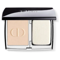 Dior Dior Forever Natural Velvet Fond De Teint Compact Longue Tenue - Sans Transfert